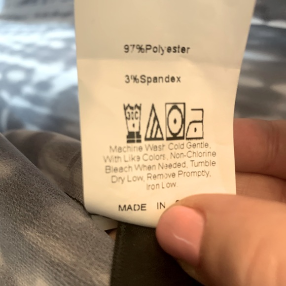 BN Shein kimono top - Picture 6 of 6